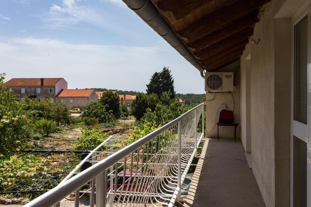 House Godimento