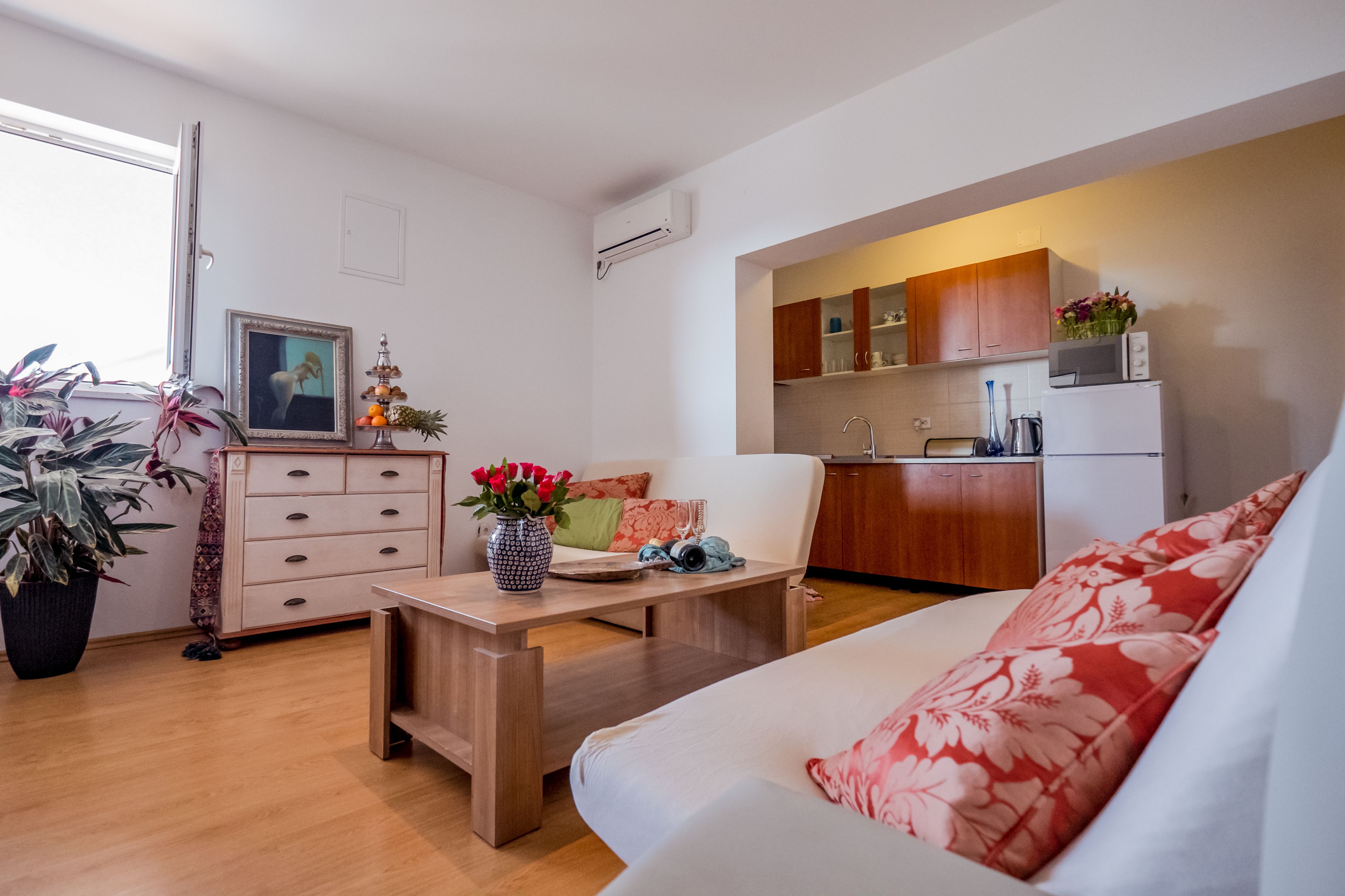 Maja Apartment-Sunset View Cavtat 1 I 2