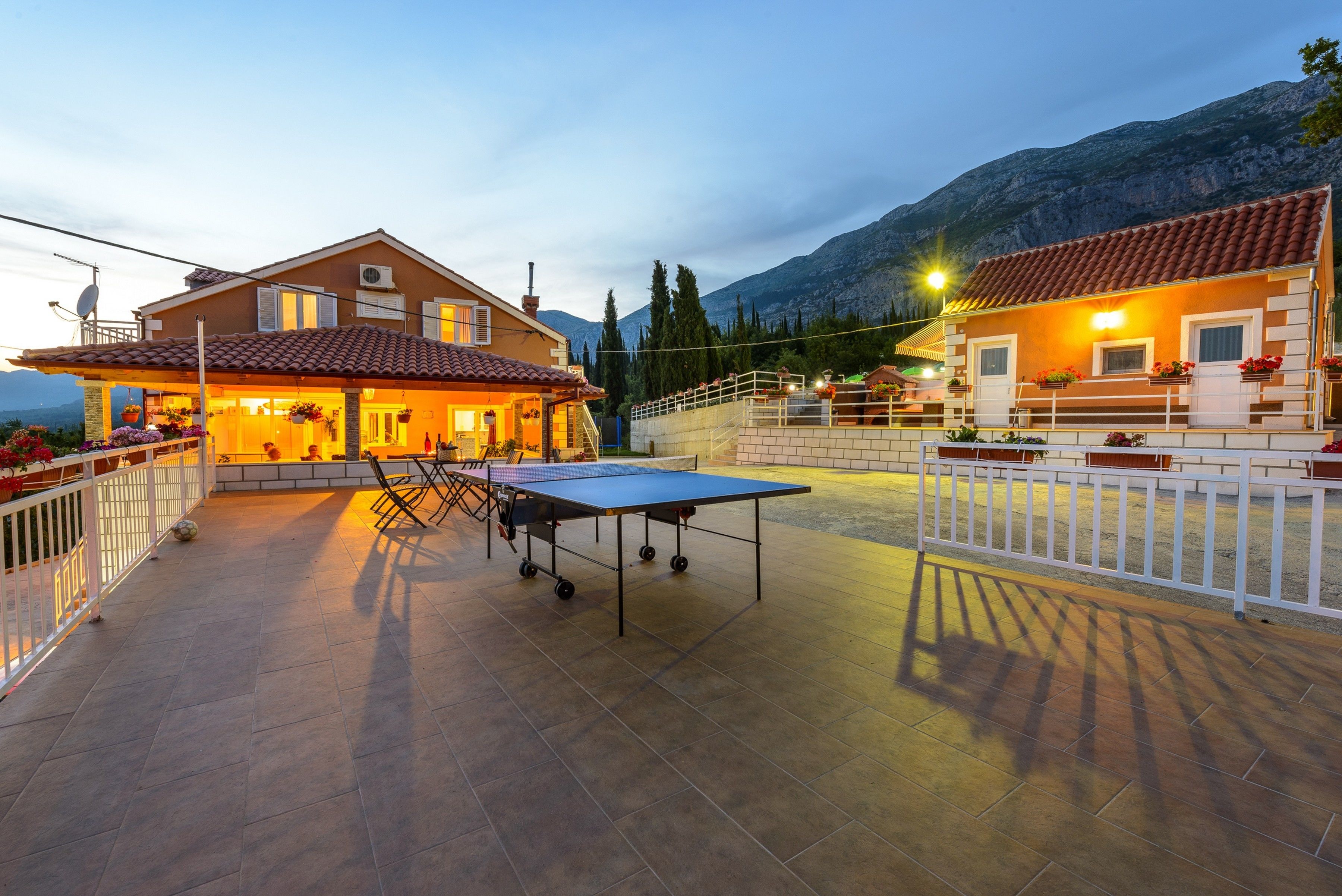 Villa Aniva