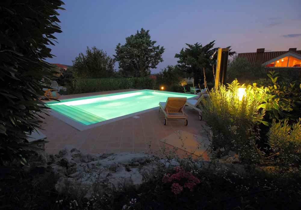 Villa Boskovic