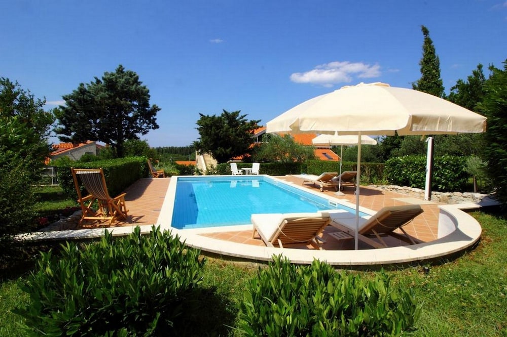 Villa Boskovic