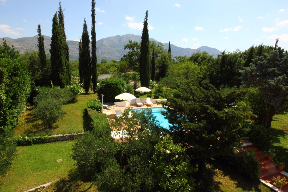 Villa Boskovic
