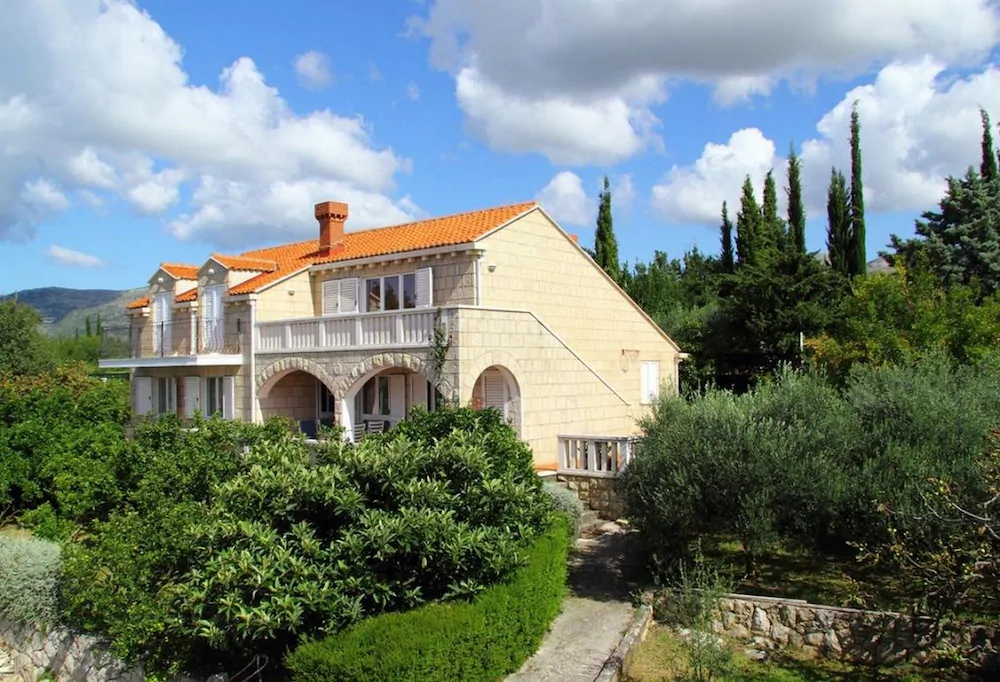 Villa Boskovic