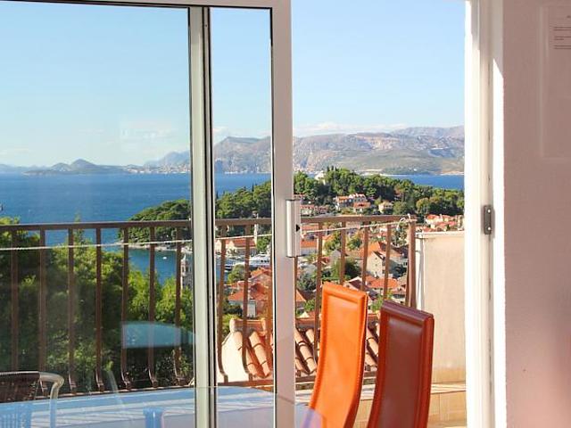 Villa Fenix Apartments