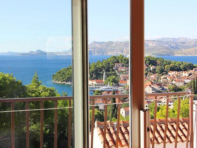 Villa Fenix Apartments