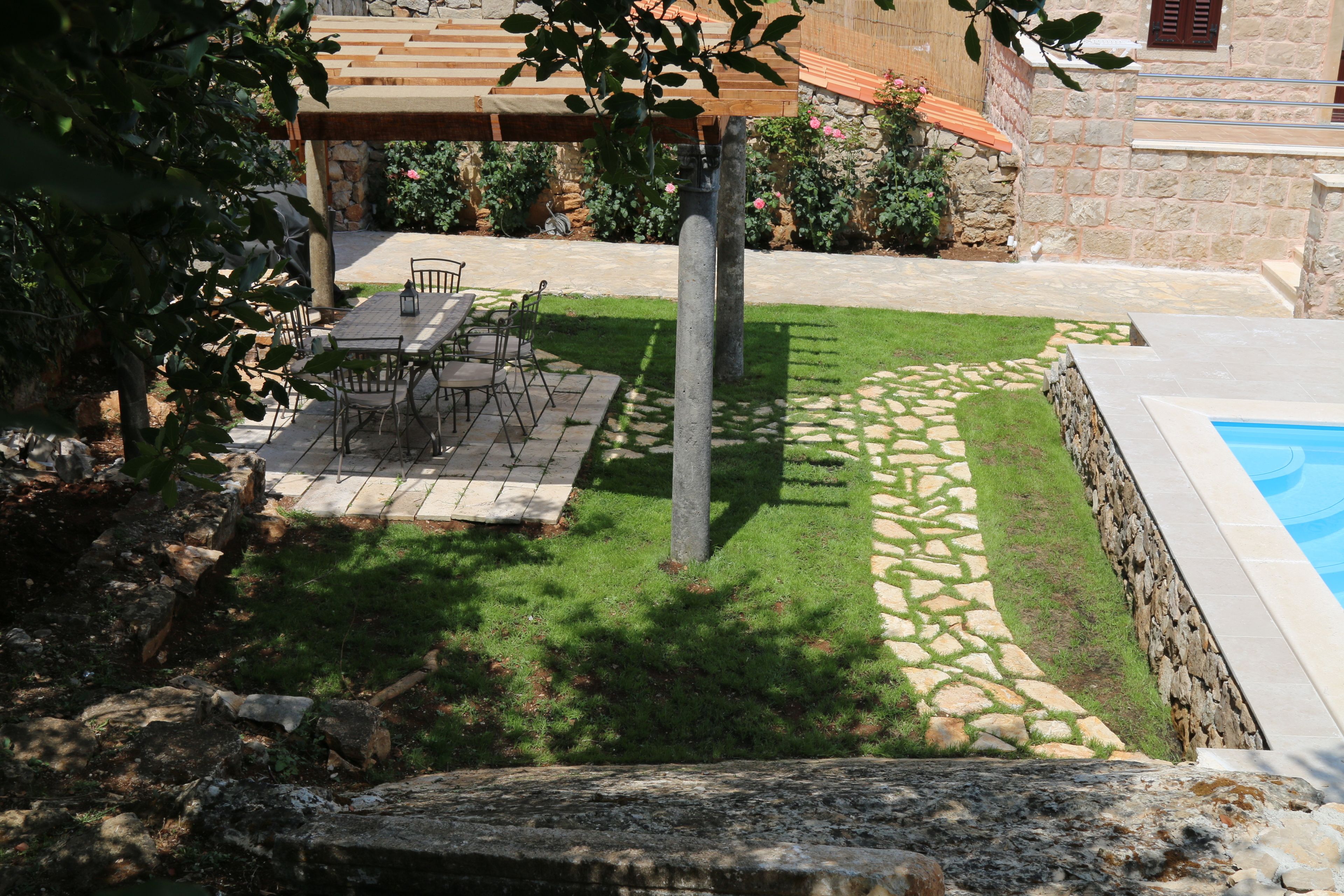 Villa Guardian Heritage