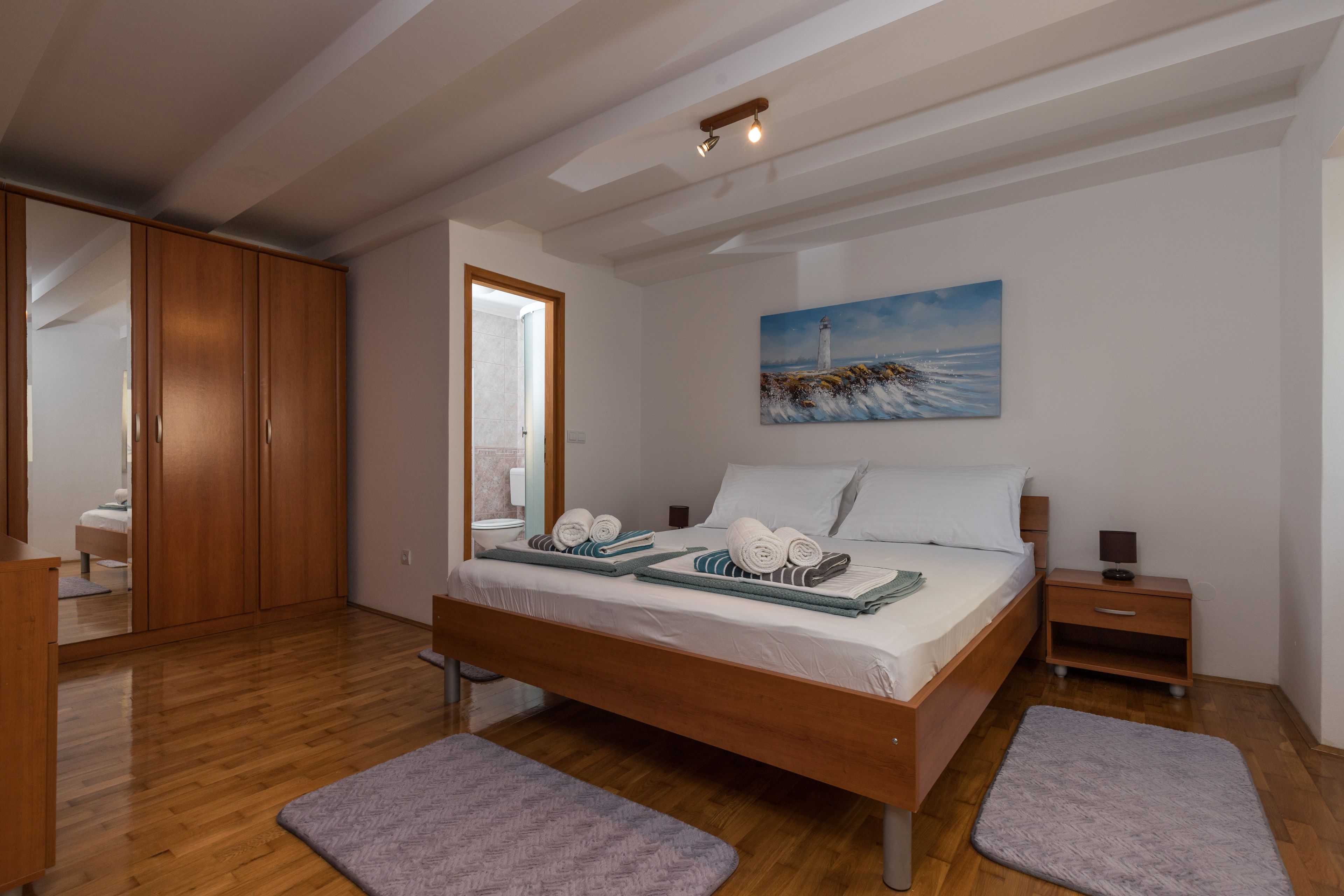 Villa Luic