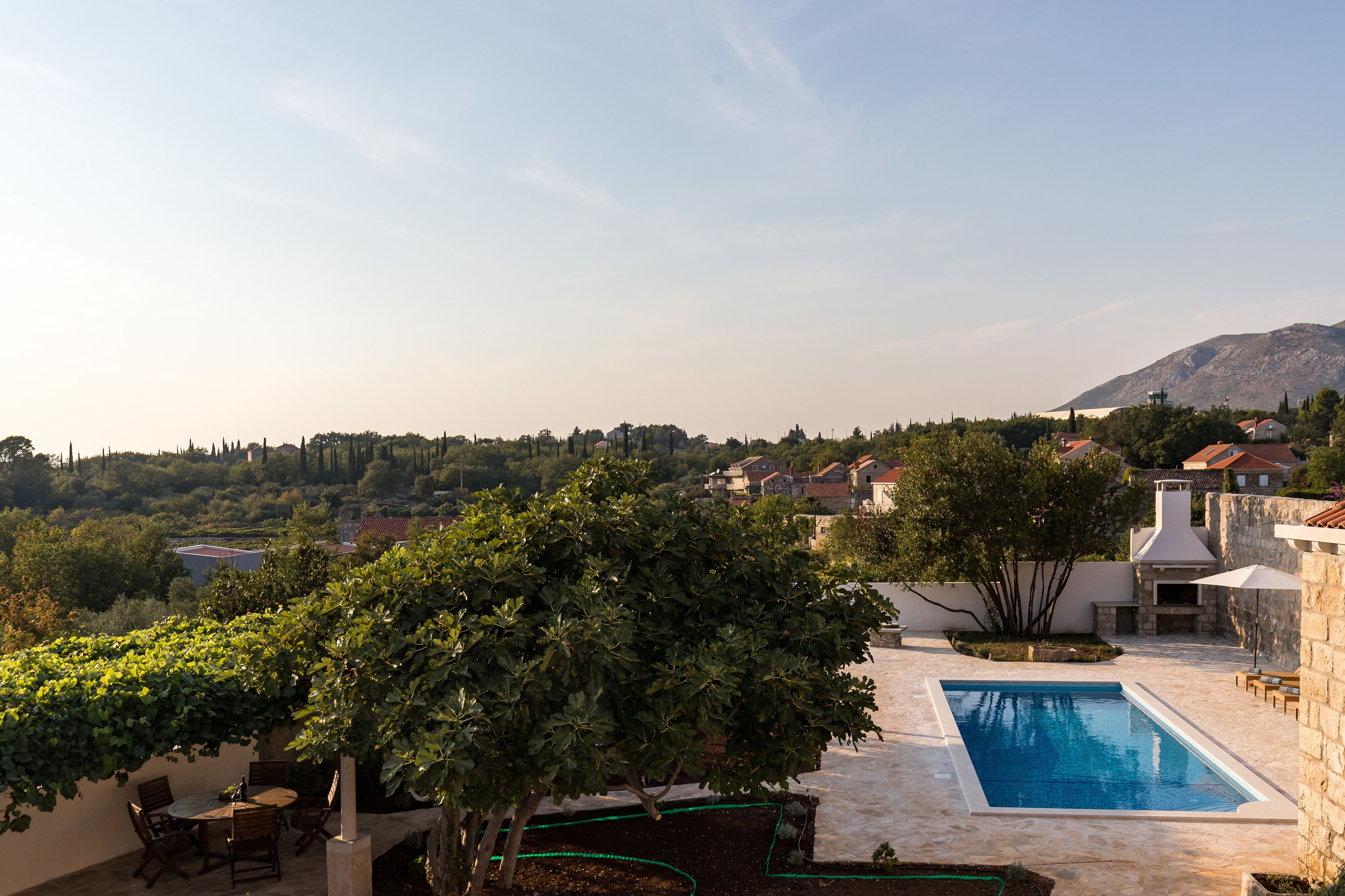 Villa Luic