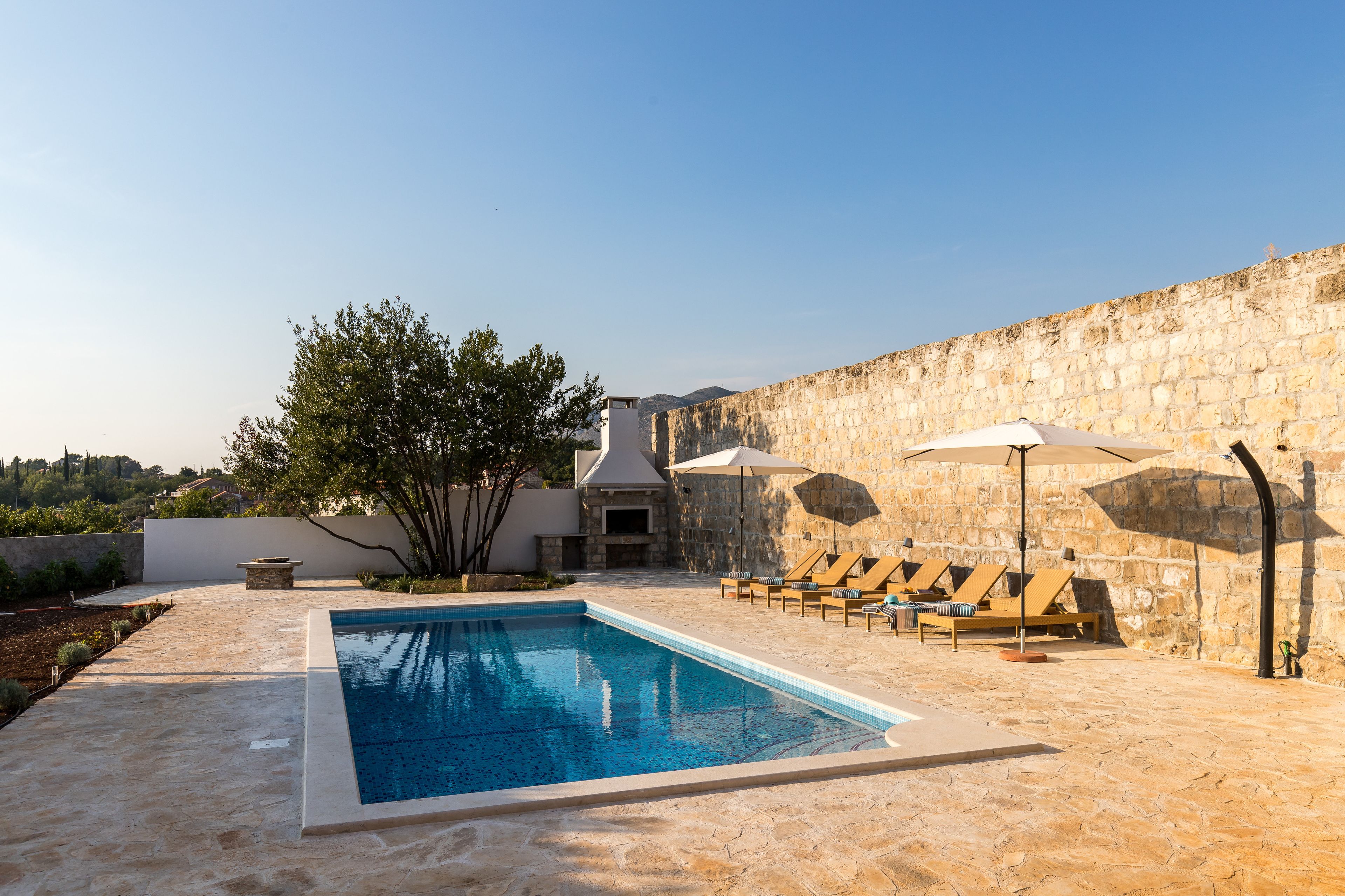 Villa Luic
