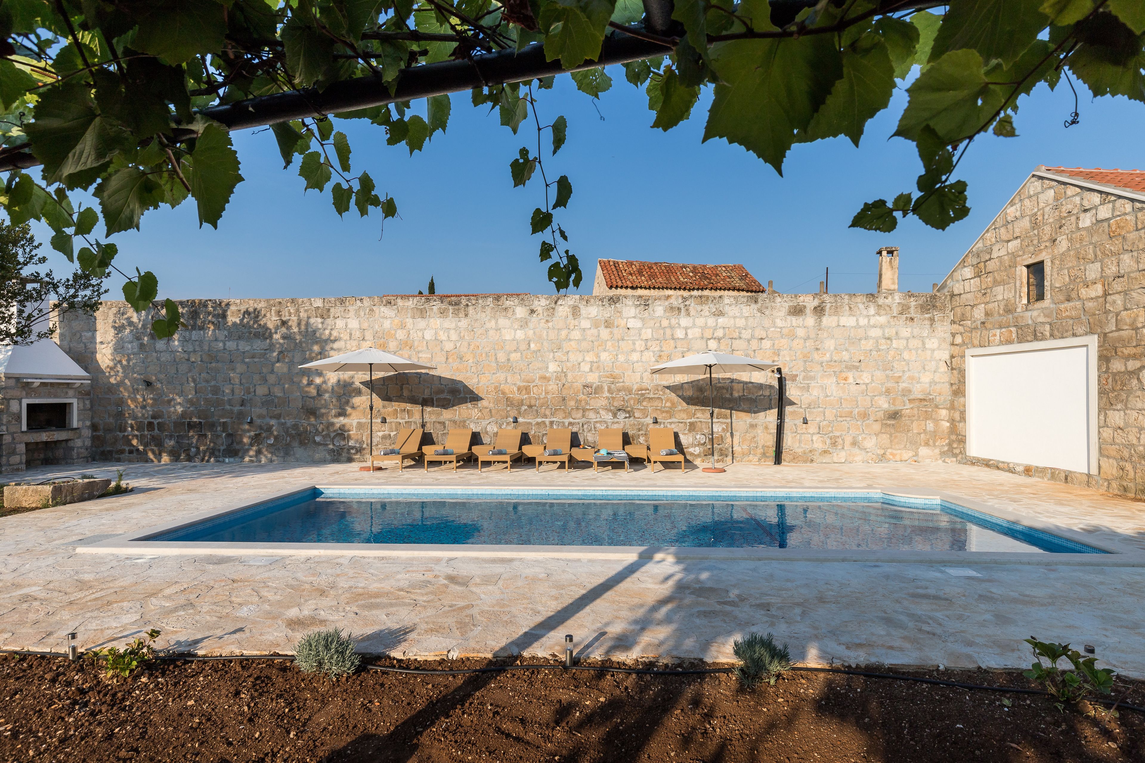 Villa Luic
