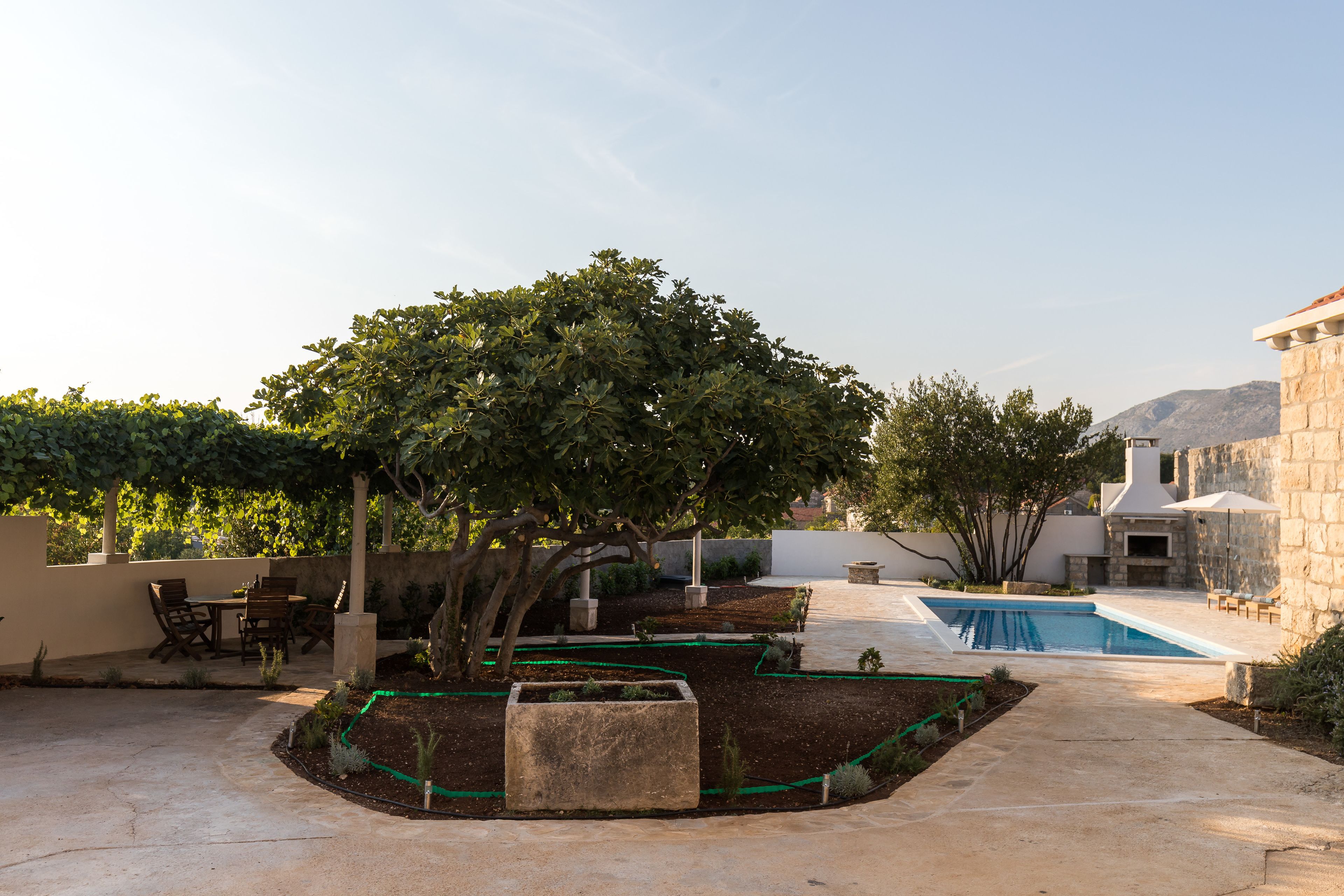 Villa Luic