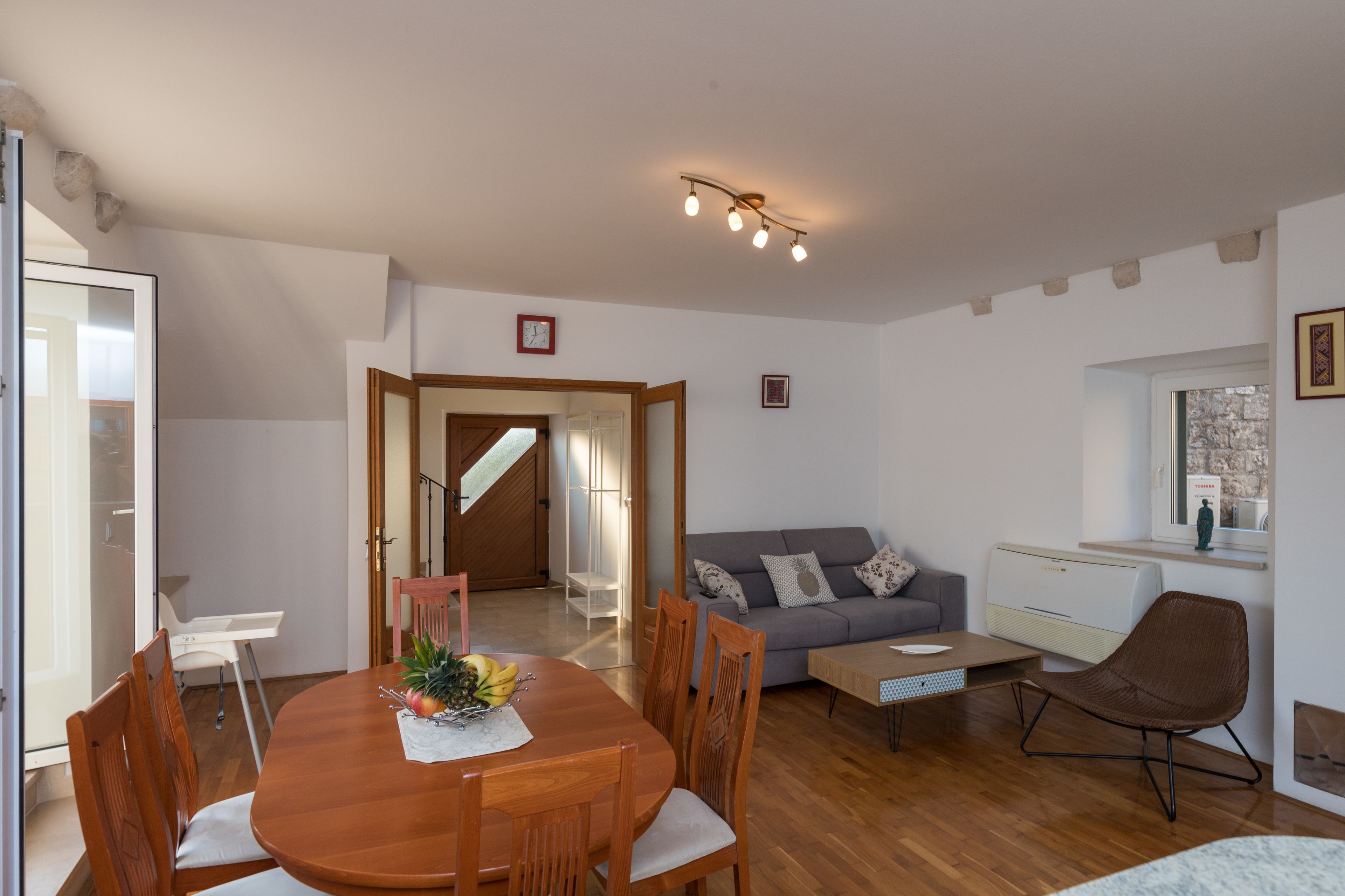 Villa Luic