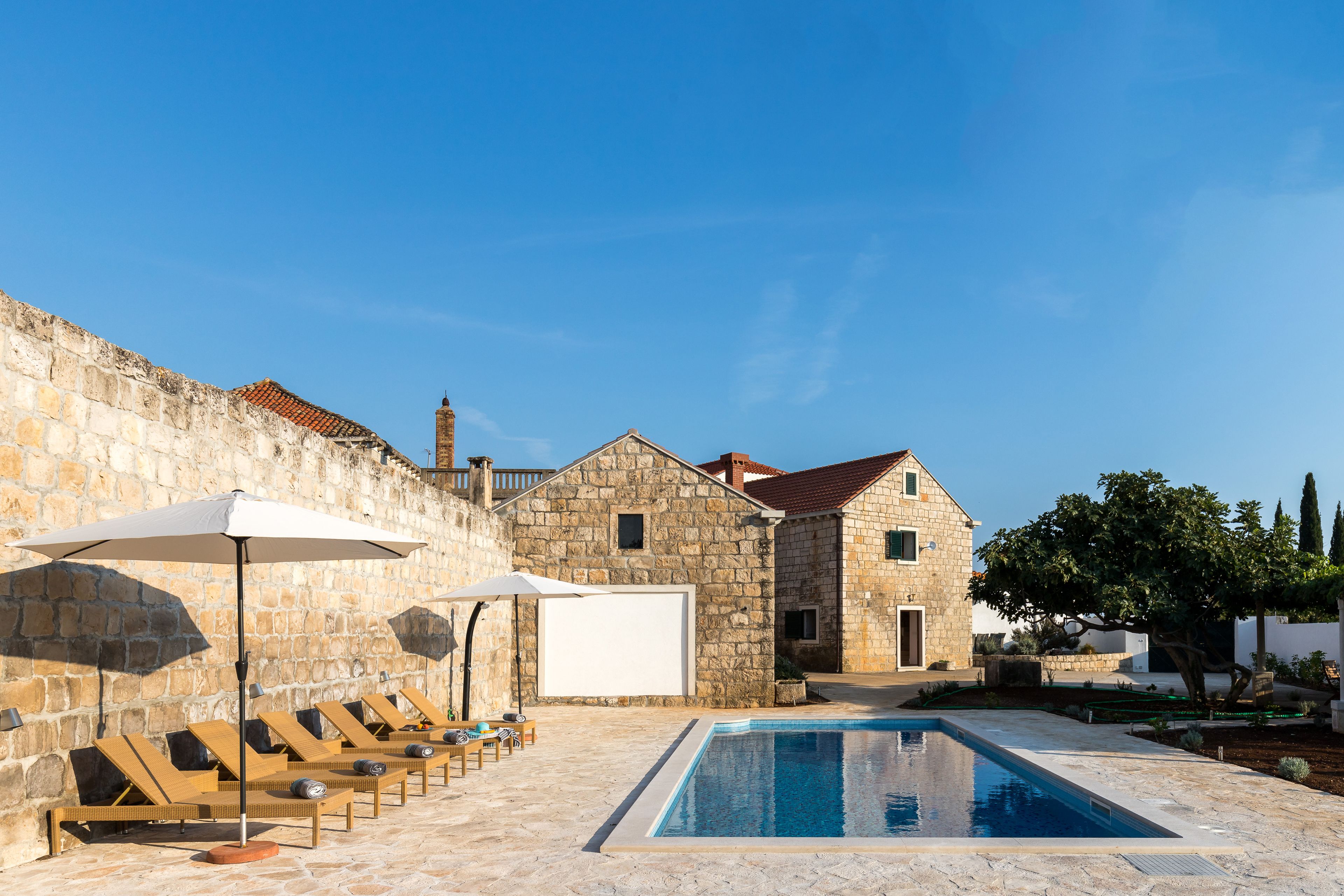 Villa Luic