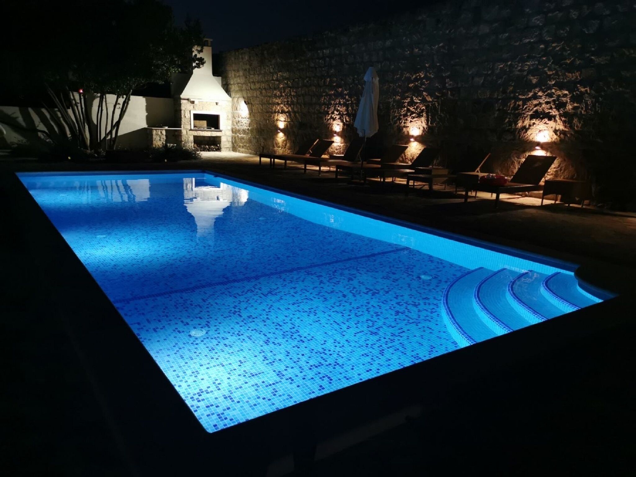 Villa Luic