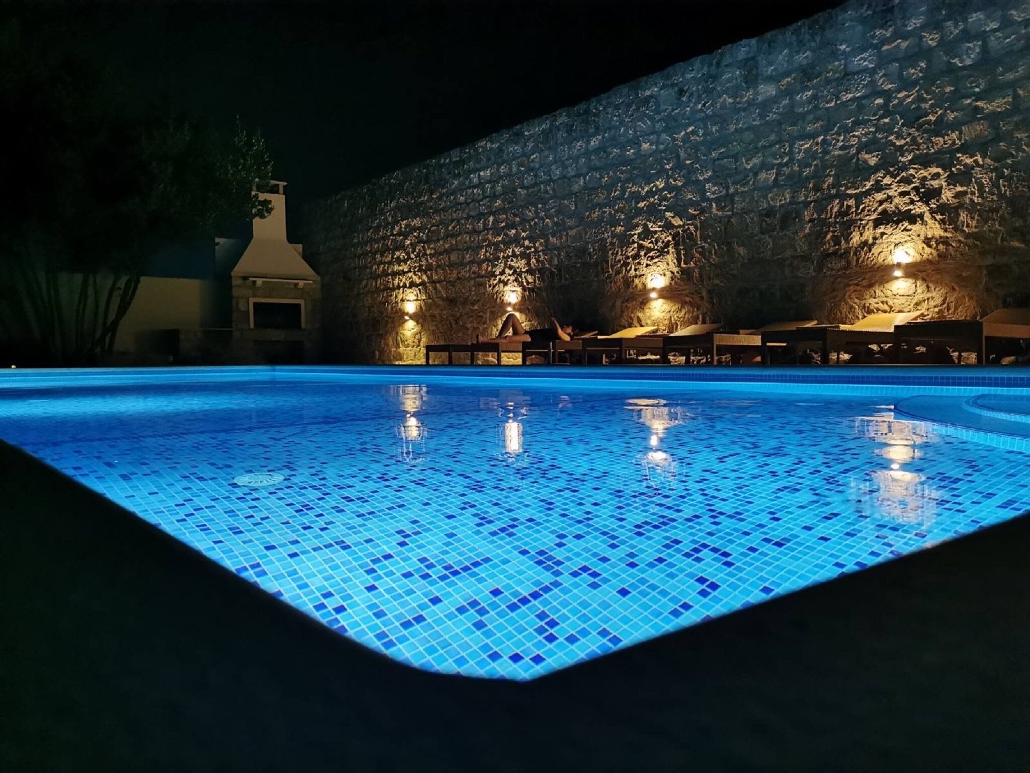 Villa Luic