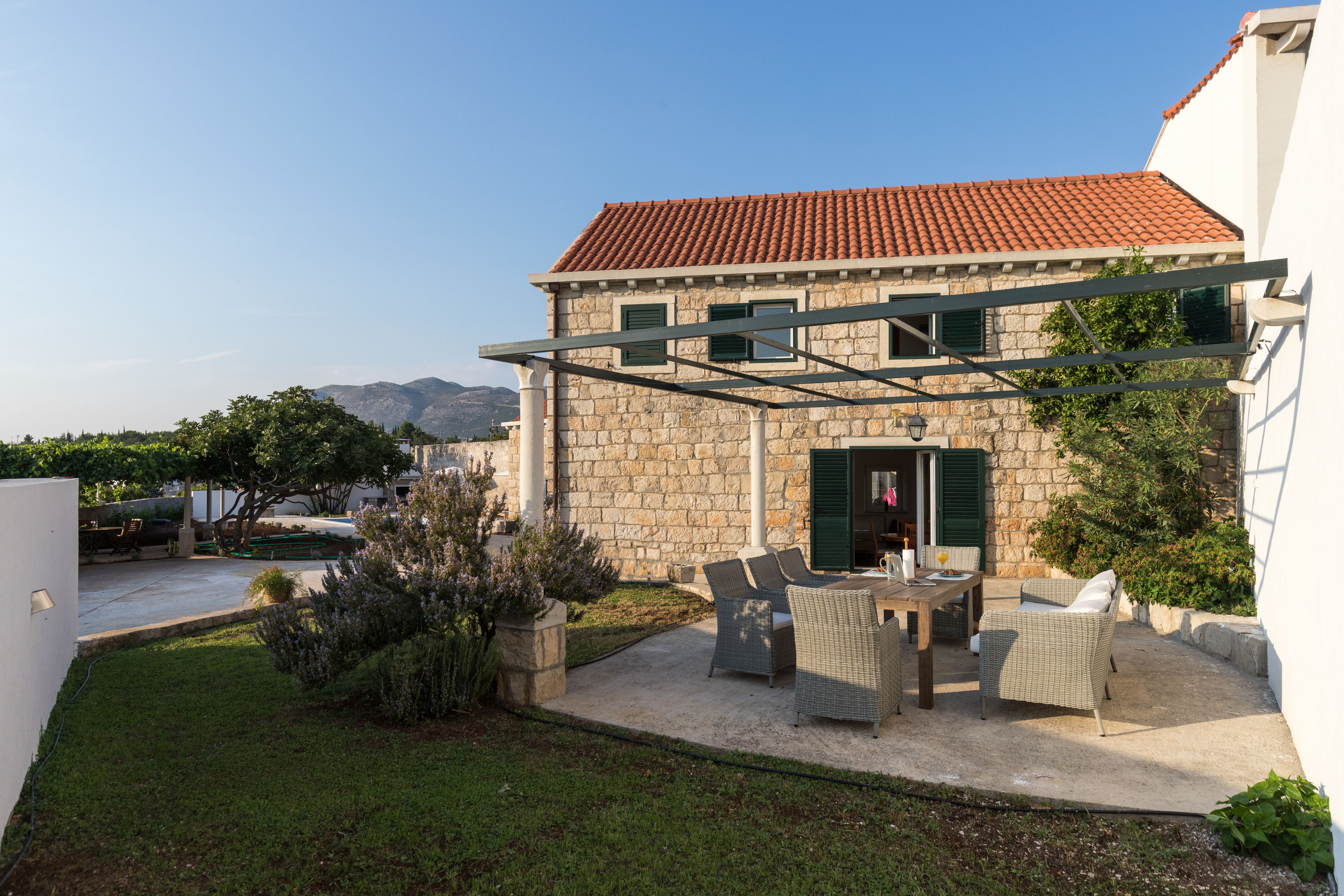 Villa Luic