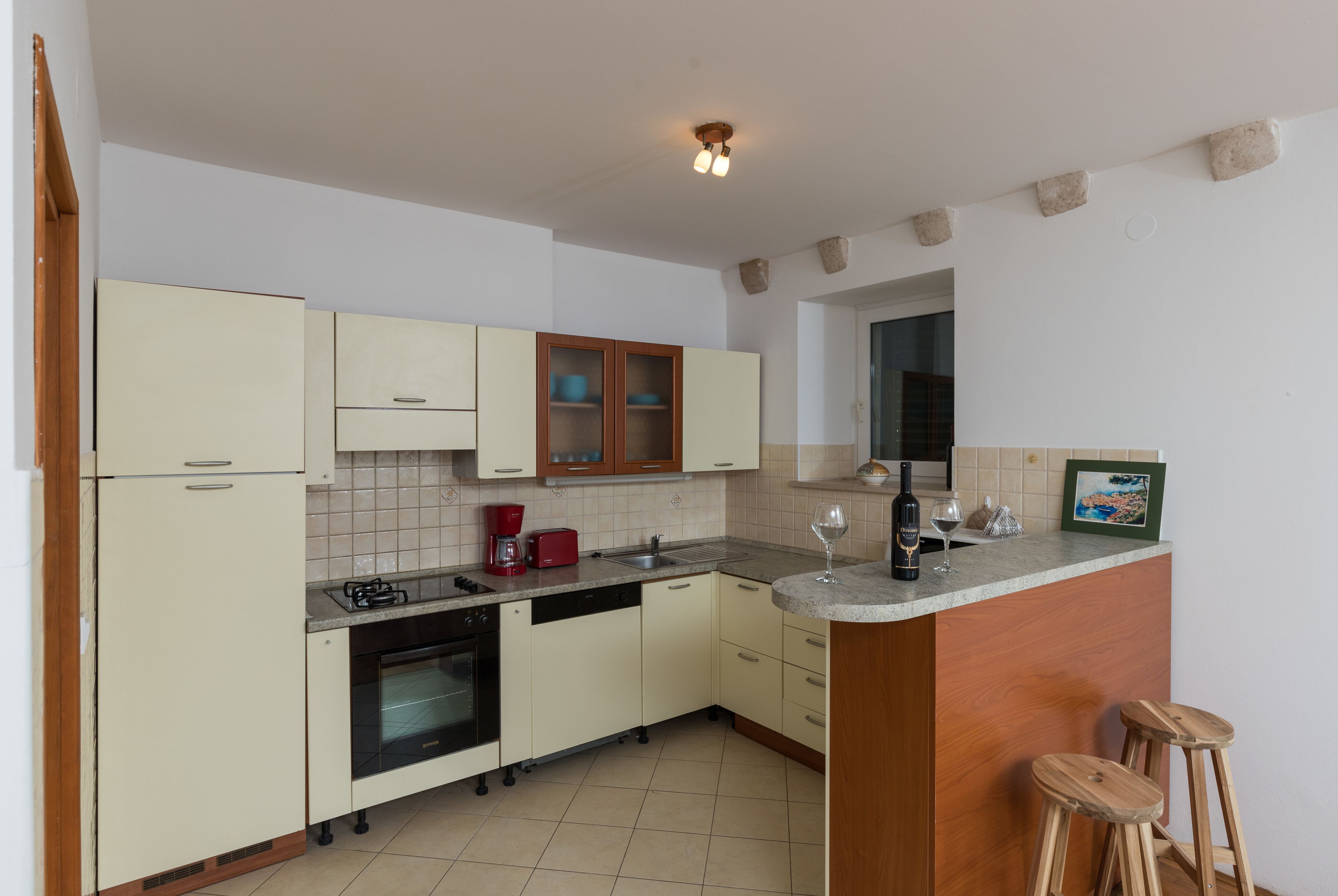 Villa Luic