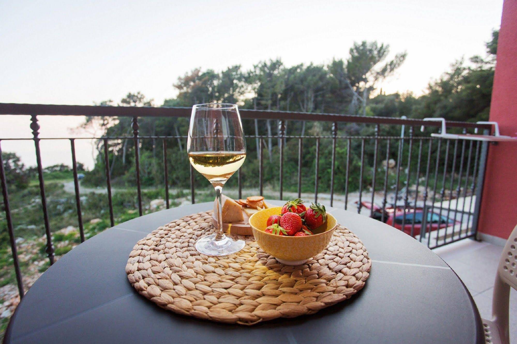 Villa Luka's
