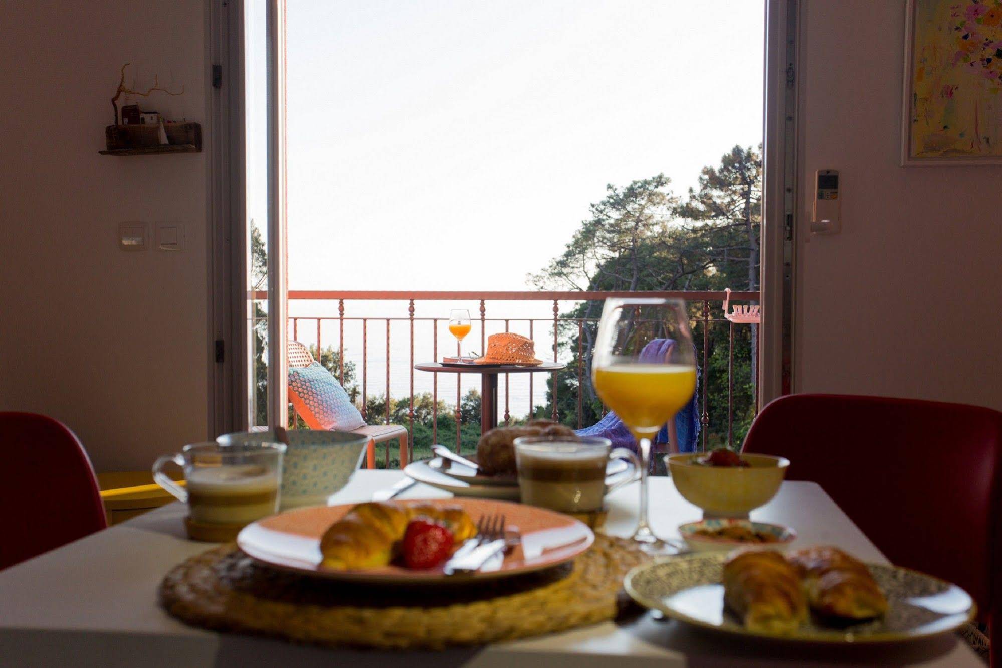 Villa Luka's