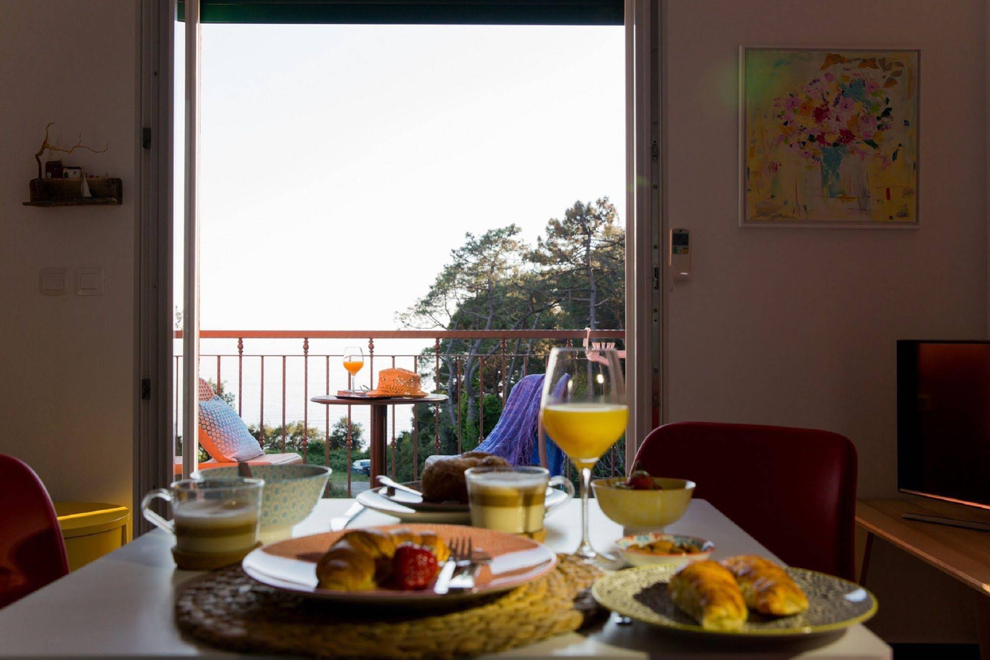 Villa Luka's