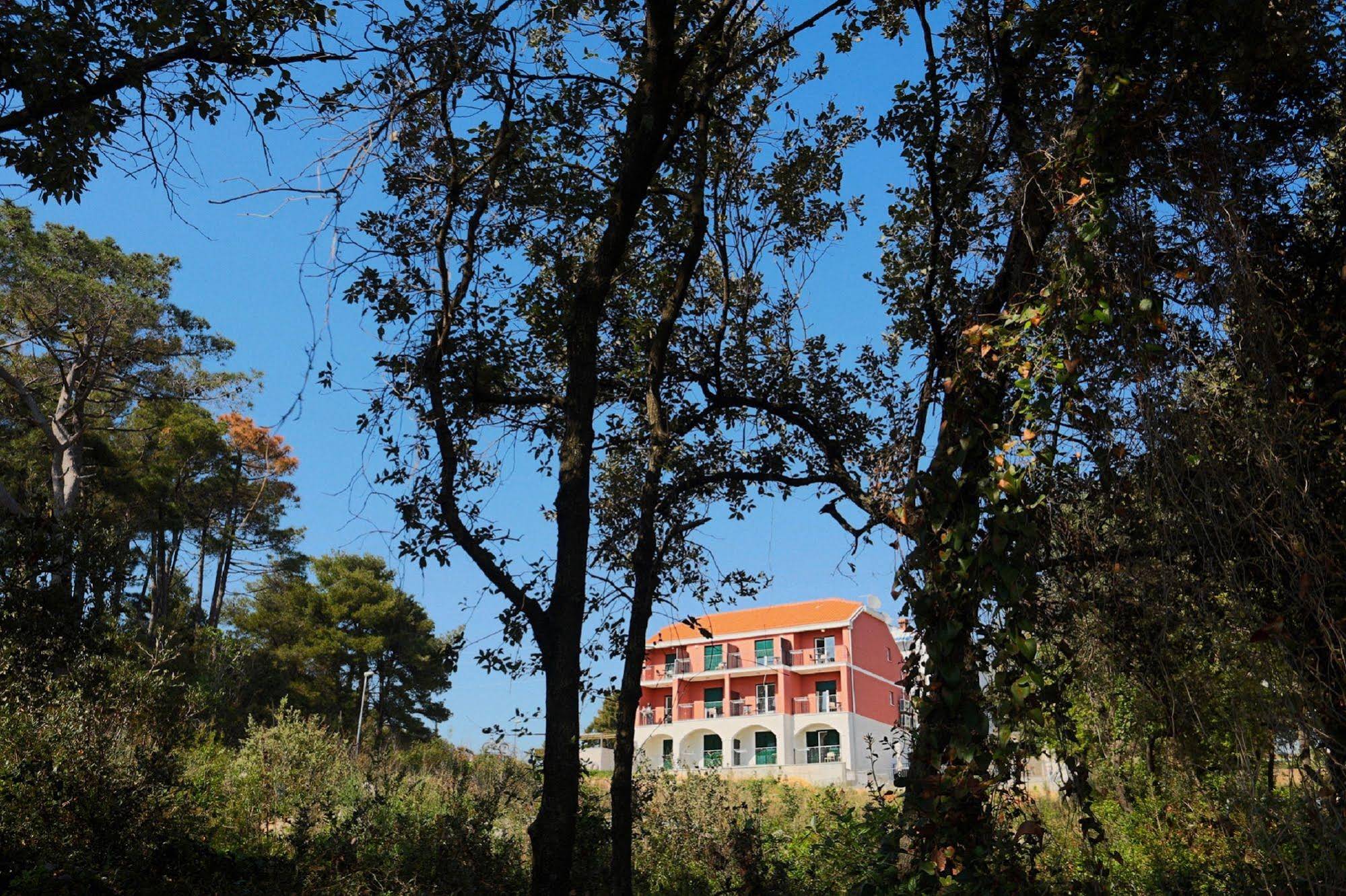 Villa Luka's