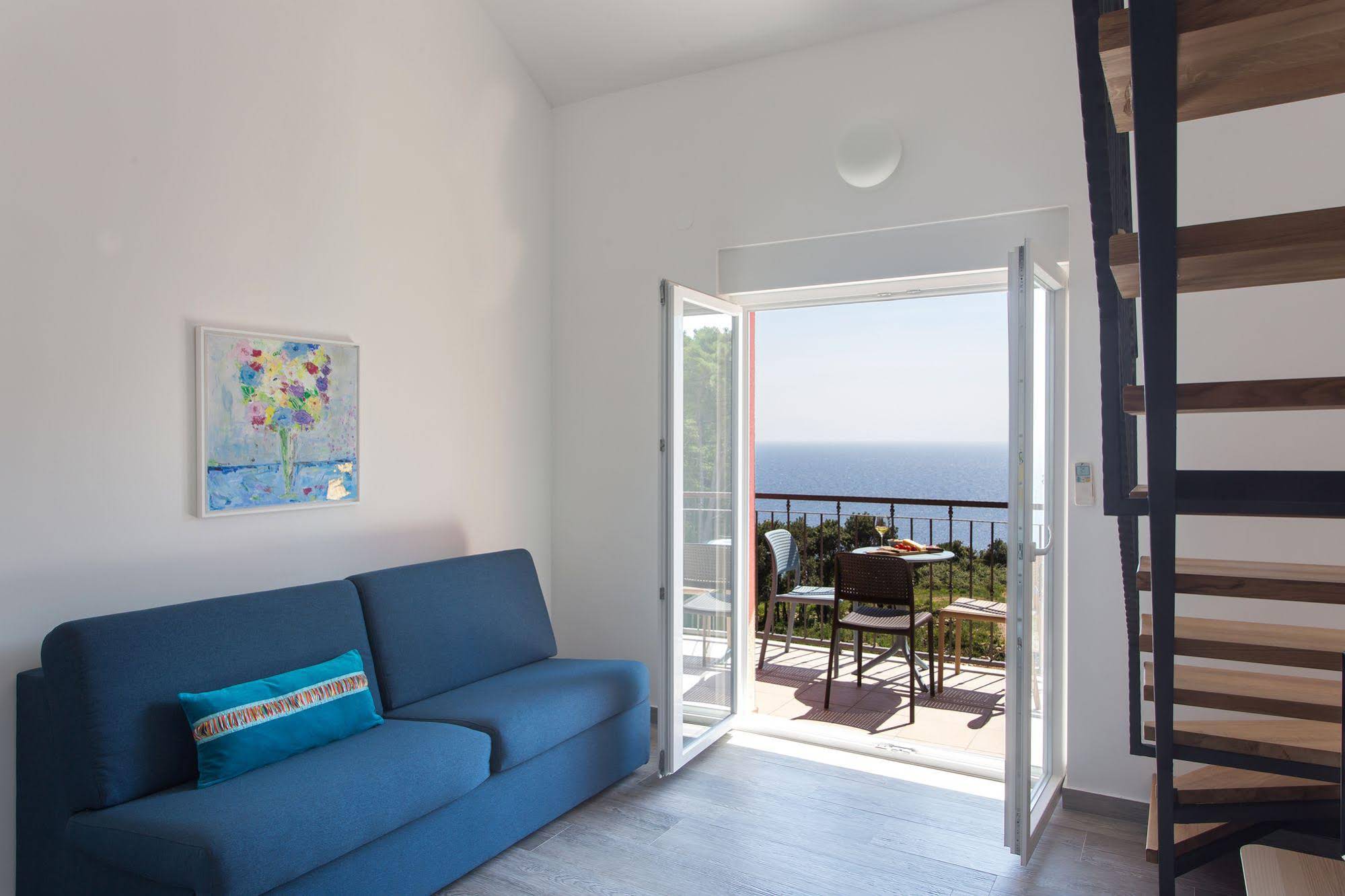 Villa Luka's