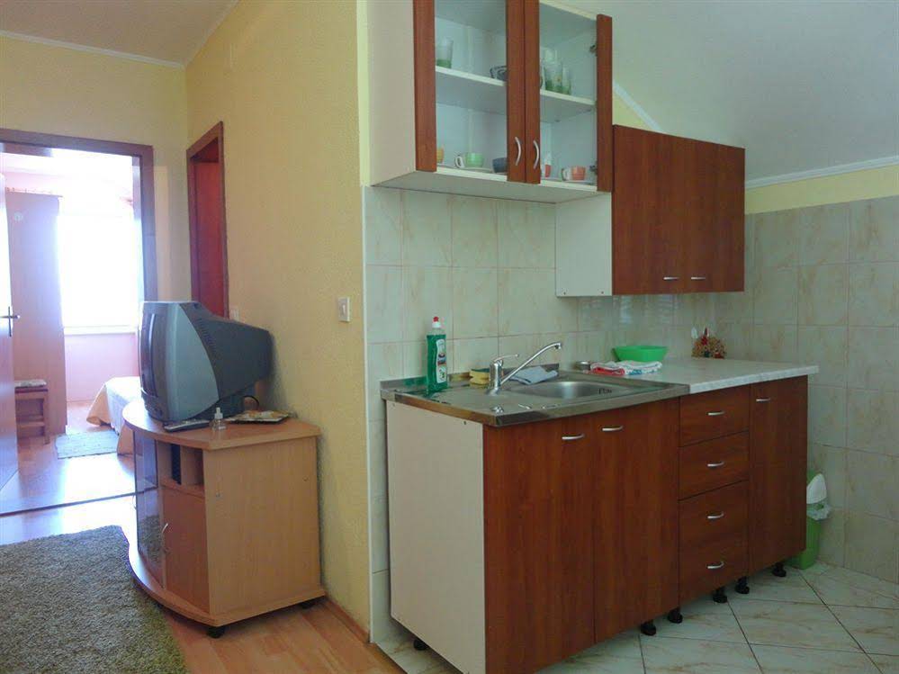 Villa Nick