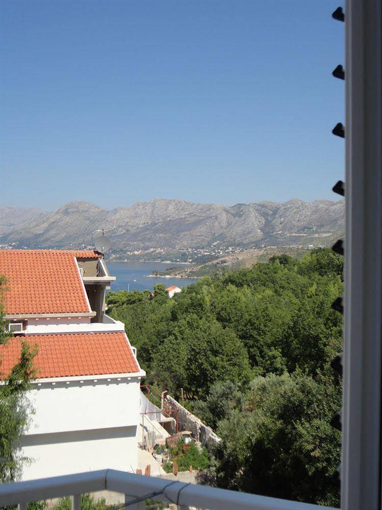 Villa Nick