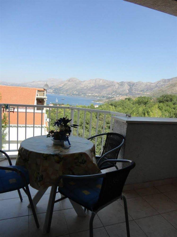 Villa Nick