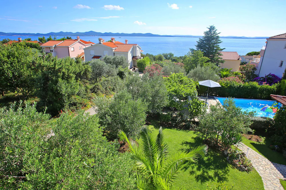 Luton Apartmani