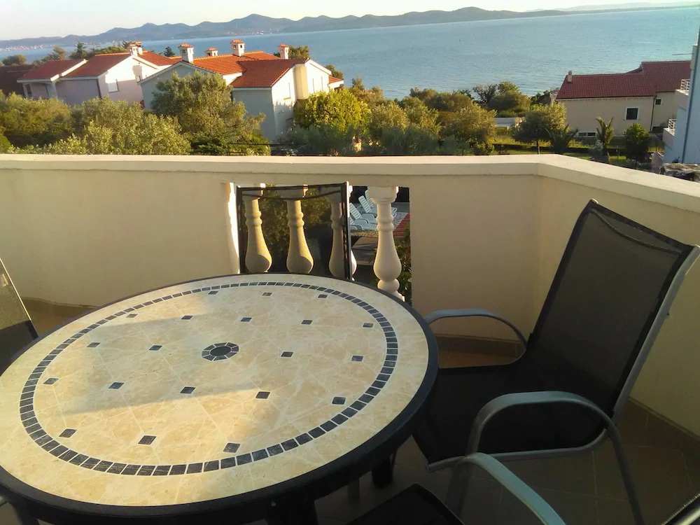 Luton Apartmani