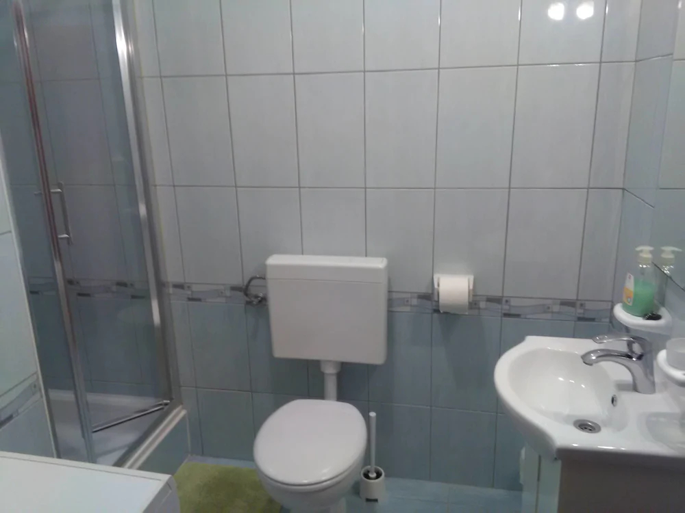 Luton Apartmani