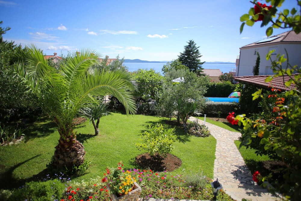 Luton Apartmani