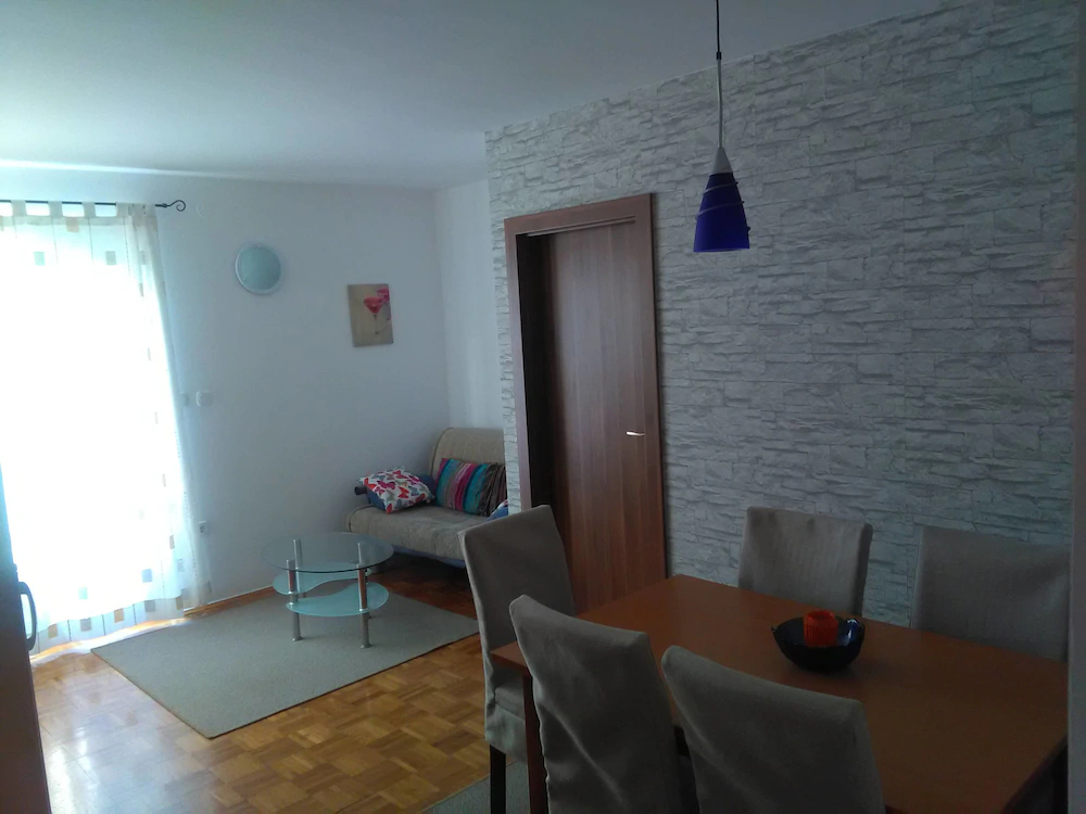 Luton Apartmani