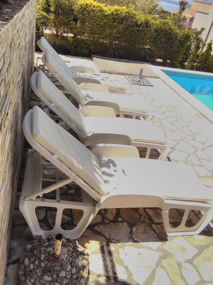 Luton Apartmani