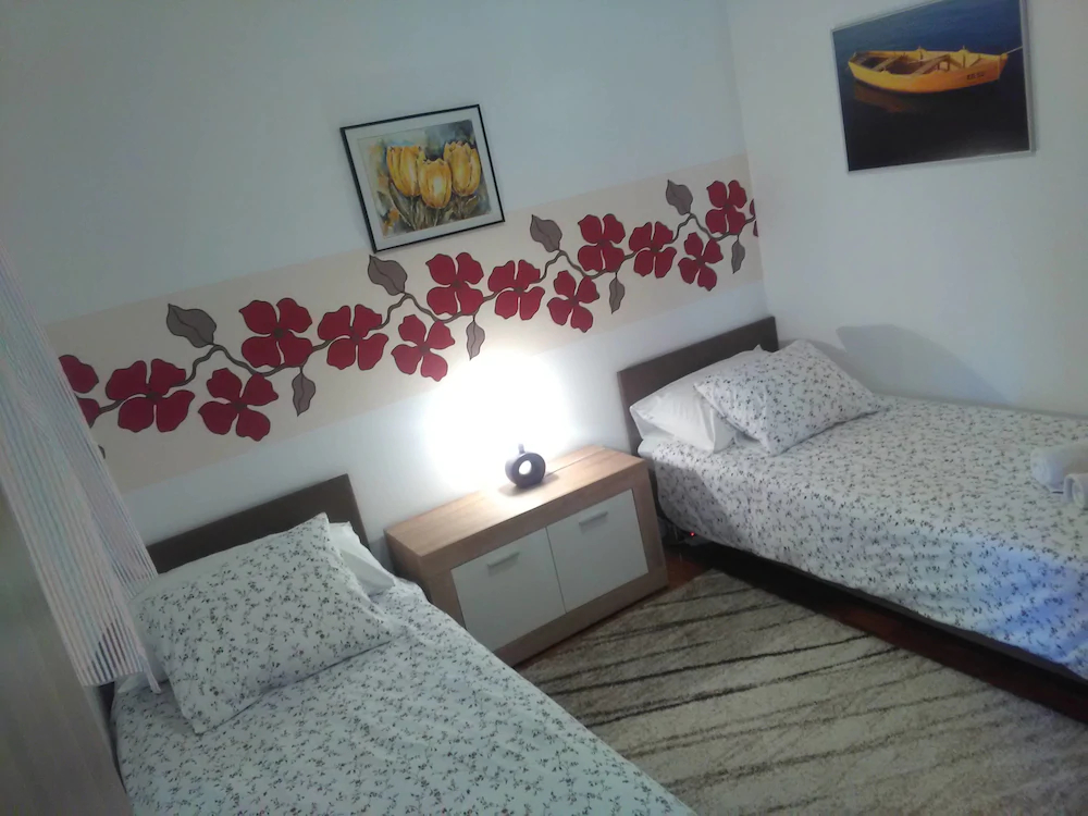 Luton Apartmani