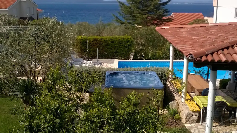 Luton Apartmani