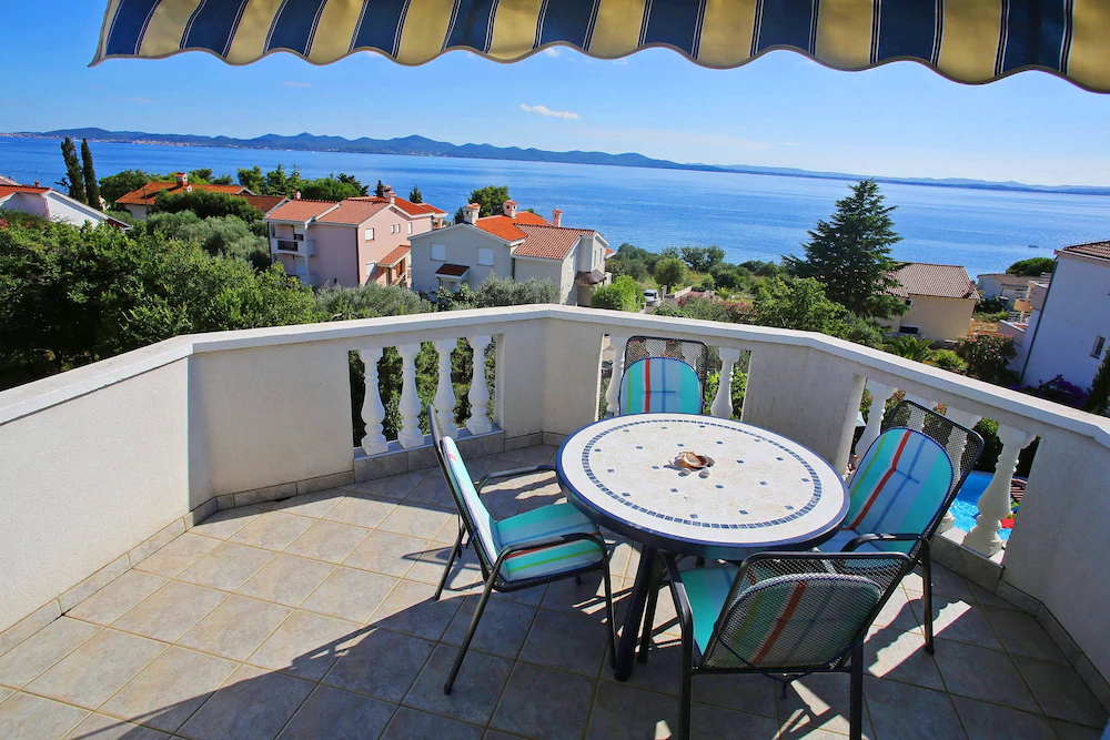 Luton Apartmani