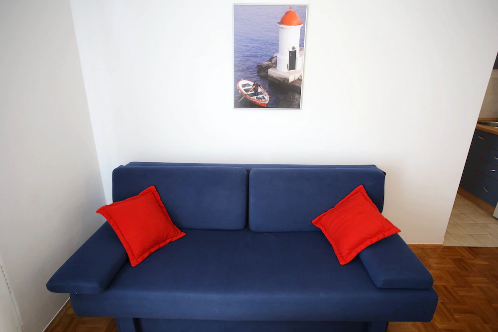 Luton Apartmani