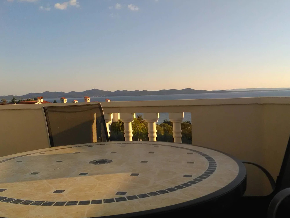Luton Apartmani