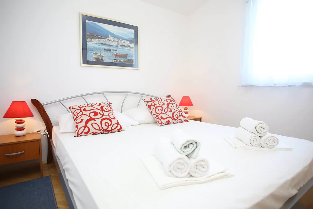 Luton Apartmani