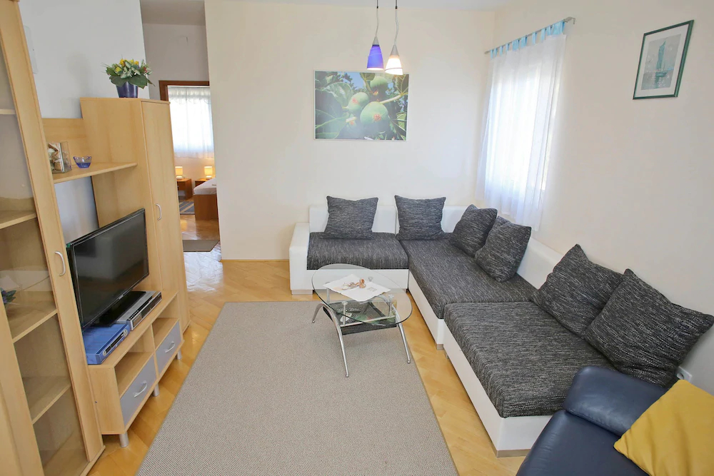 Luton Apartmani