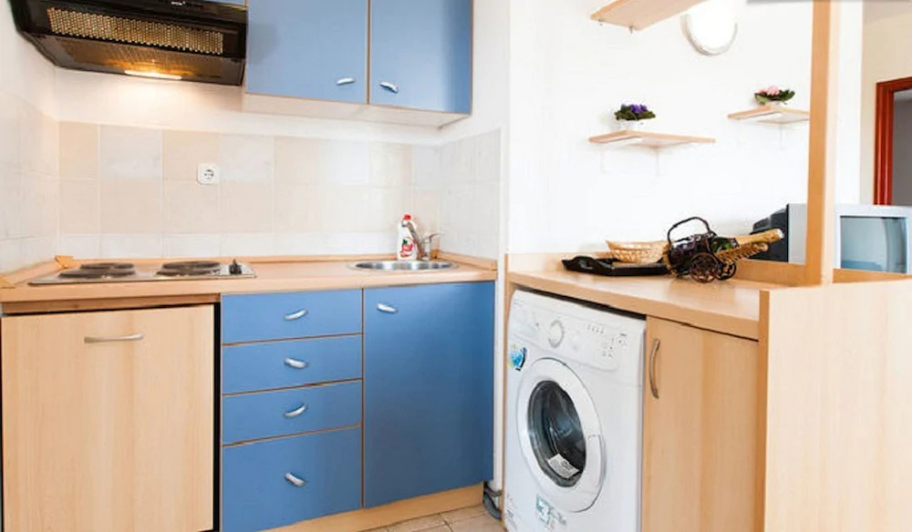 Luton Apartmani