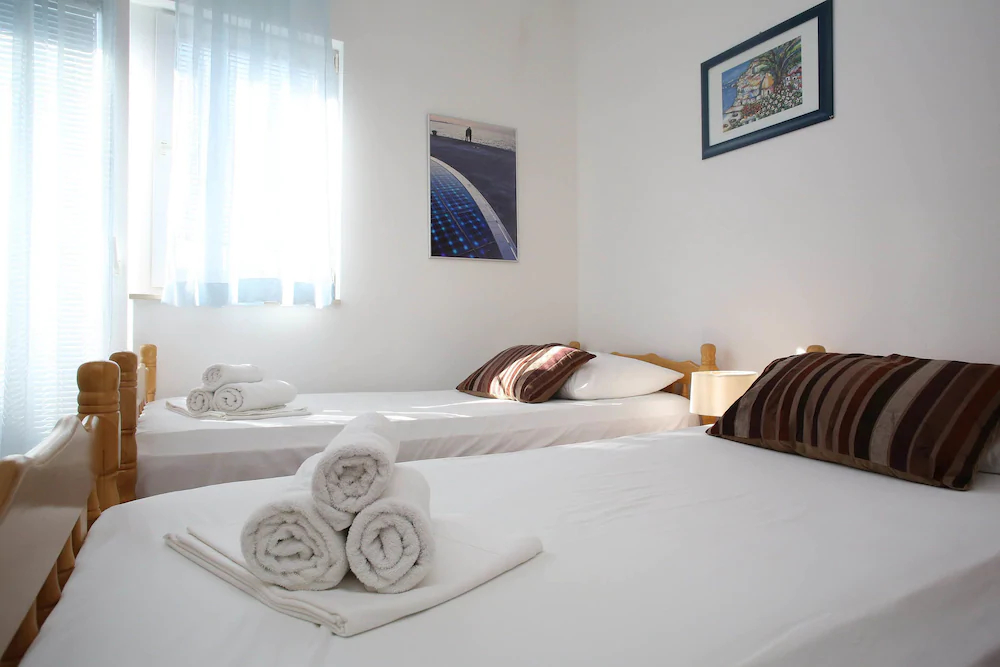 Luton Apartmani