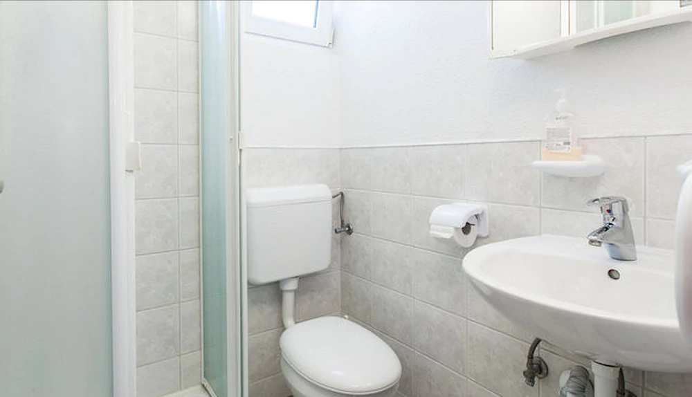 Luton Apartmani