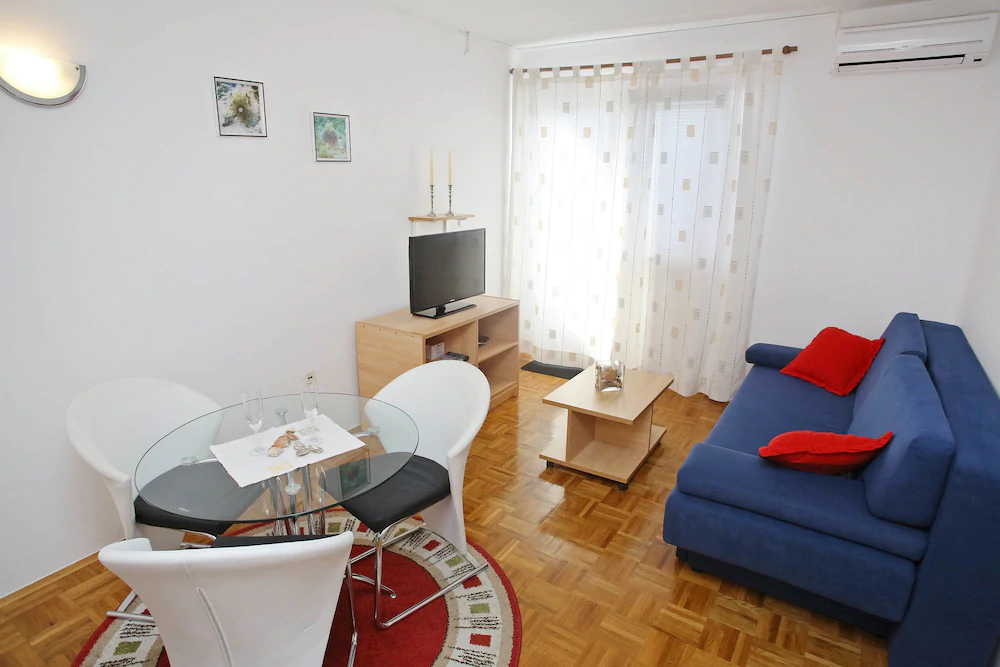 Luton Apartmani