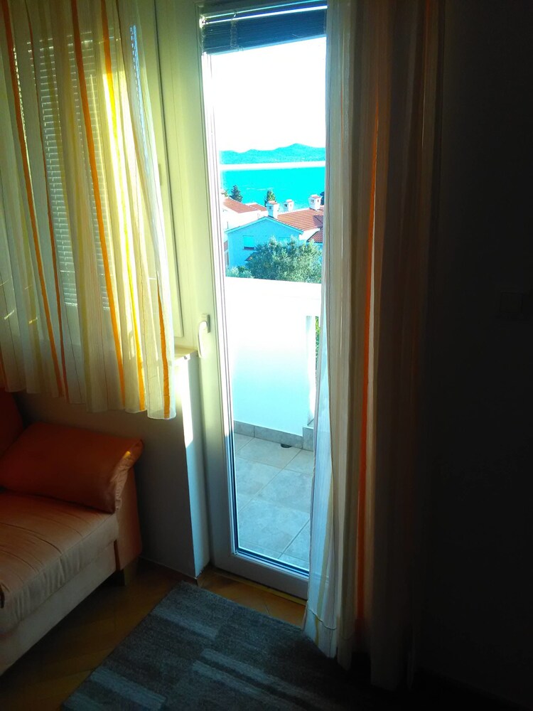 Luton Apartmani