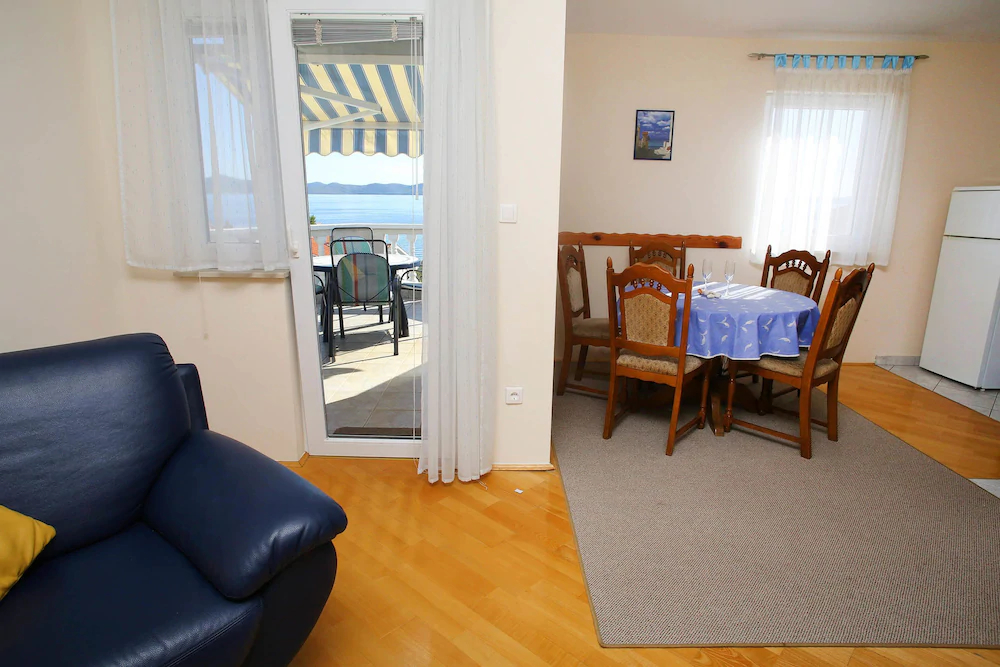 Luton Apartmani