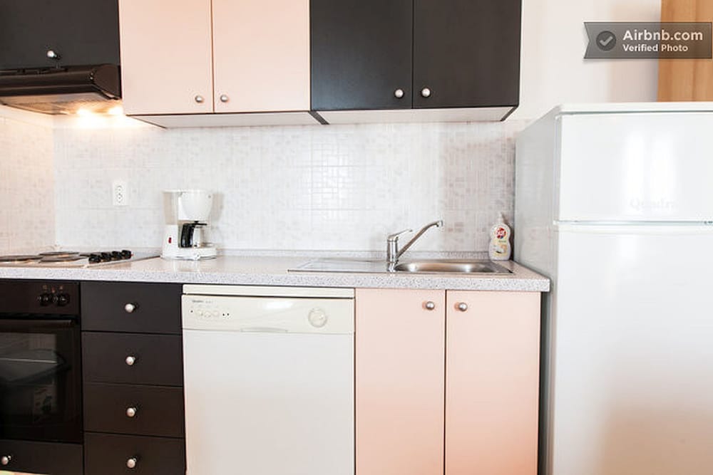 Luton Apartmani