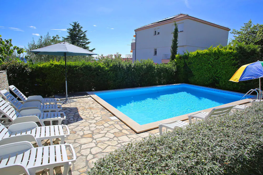 Luton Apartmani